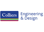 Client - Colliers Engineering and Design