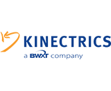 Client - Kinectrics